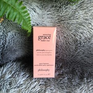 Amazing Grace Fragrance